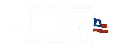 Deputado Estadual Jurailton Santos